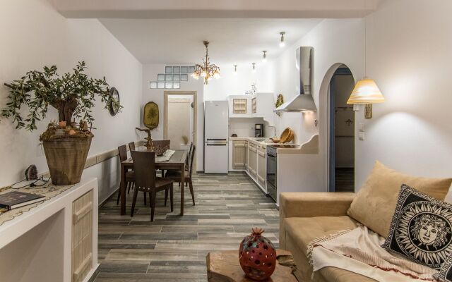 ELAIOLITHOS - Luxury Villa Suites - Adults Only