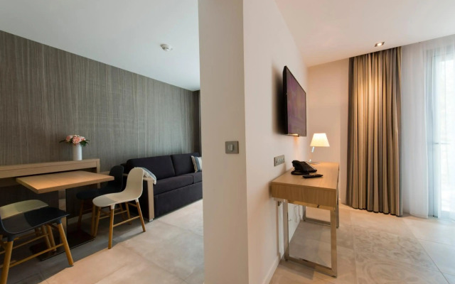 Golden Tulip Sophia Antipolis - Hotel And Spa