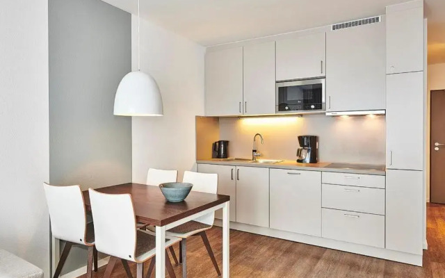 Deichhäuser Anna Küste Deichhäuser Anna Küste 4-34