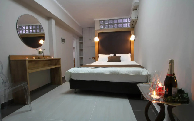 Chios Xenia Studio & Apartments