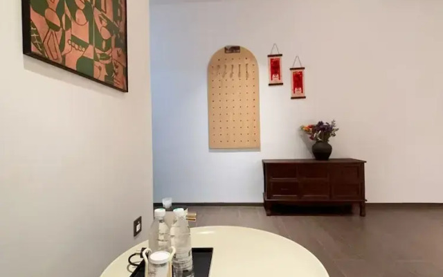 Everchanging Seasons Homestay