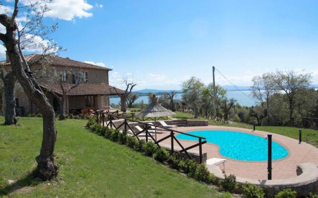 Villa dei Tramonti