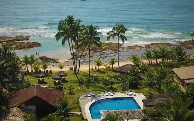 Pousada Kaluana