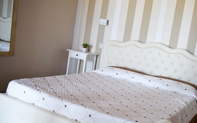 Re Umberto B&B