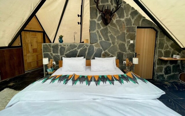 Orangeloft Glamp Park
