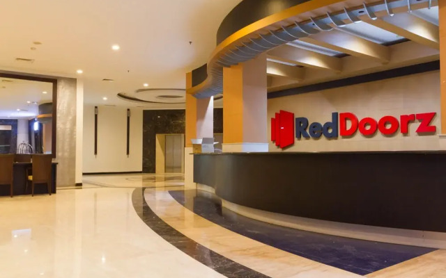 RedDoorz Premium @ Bandung City Center
