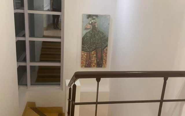 VILLA M,Solitude-1, 3bhk, nrbeach, wifi, pool, Candolim, Goa-by Moh Hospitality