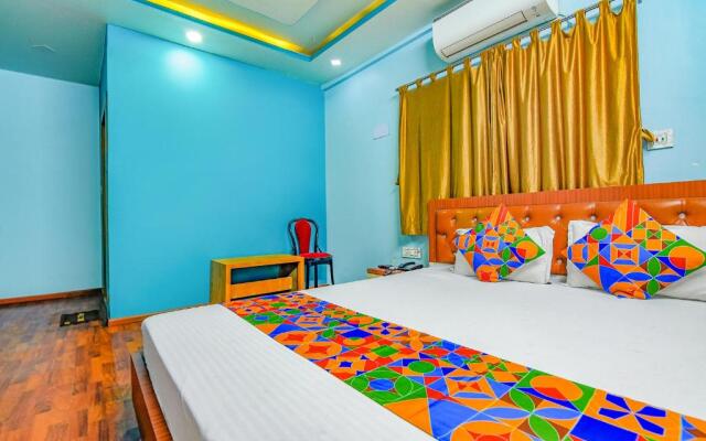 Fabhotel Ag Star