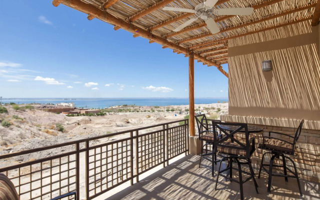 Las Colinas CostaBaja Townhomes