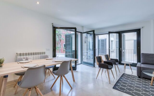 Flateli Apartamento Pou Rodo 3