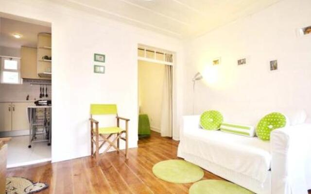 Apartment Rua De Marcos Marreiros - 2