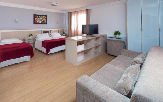 Hotel Torresol
