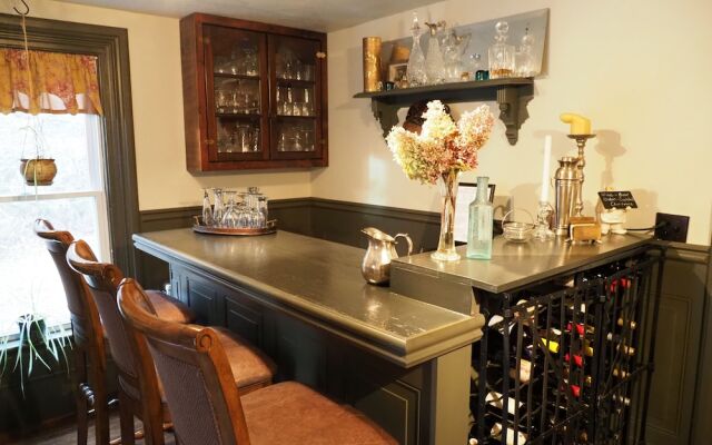 Back Inn Time Bed & Breakfast