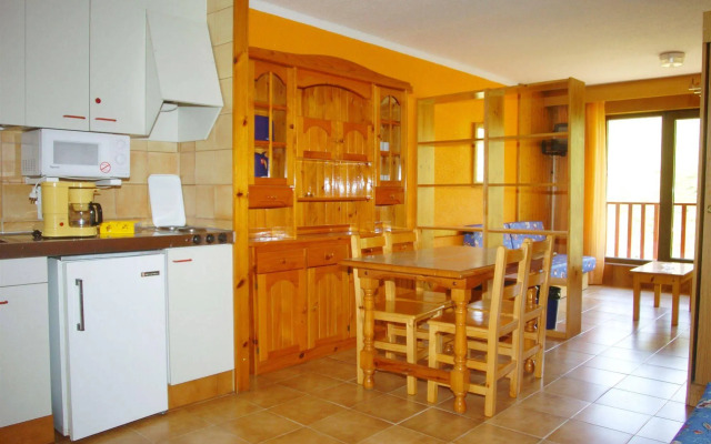 Paradis Blanc by Apartamentos 3000