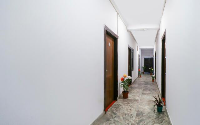 OYO Flagship 71036 Hotel Monarch Paradise