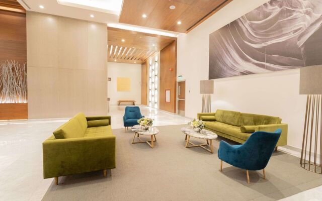 Camino Real Fashion Drive Monterrey