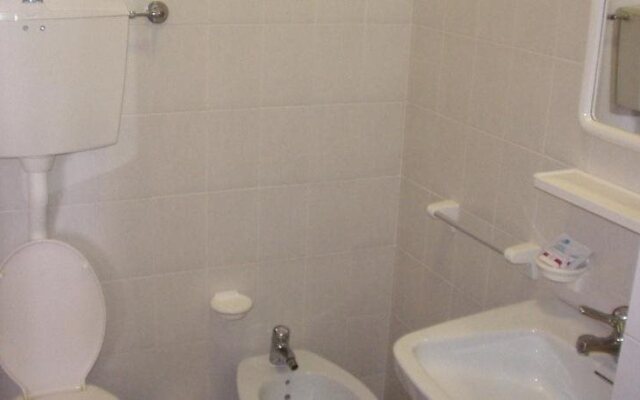 Hotel Perla
