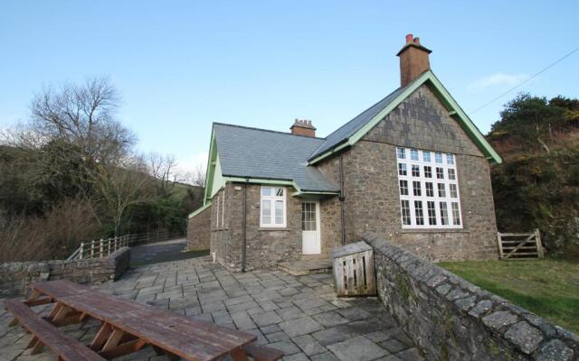 The School House