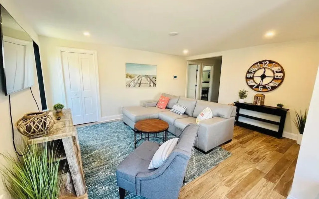 SEA Side Drive 8
