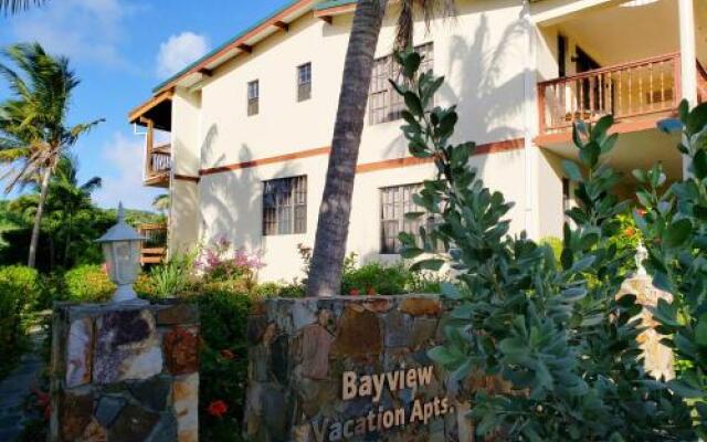 Bayview Vacation Apartments