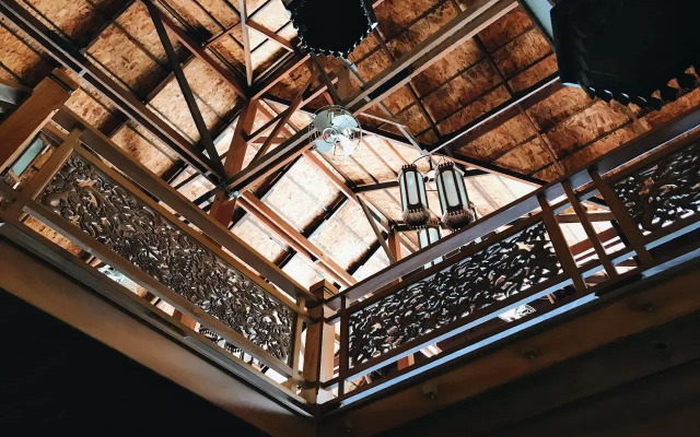 Baan U Sabai Boutique House