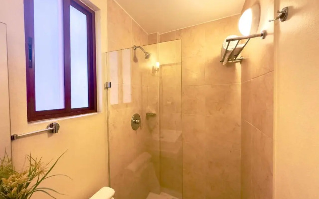 Quinta Roca Hotel