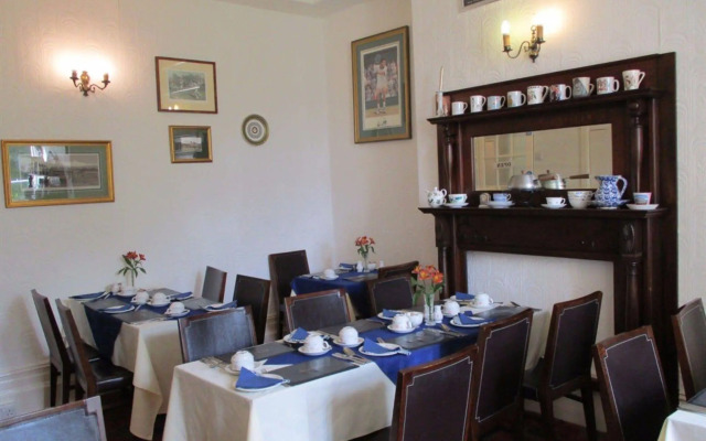 Parkview Hotel