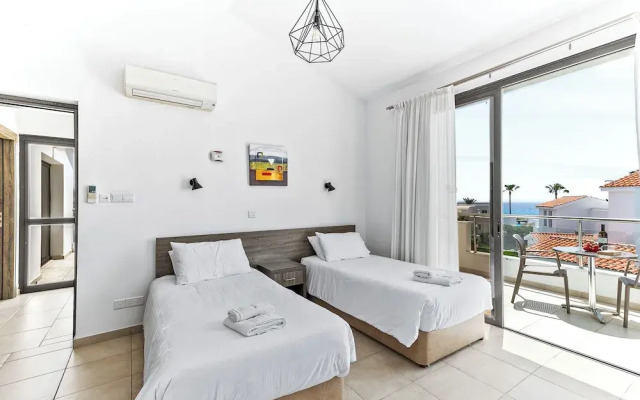 Platzia Beach Villas