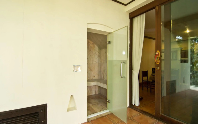 Panviman Chiang Mai Spa Resort