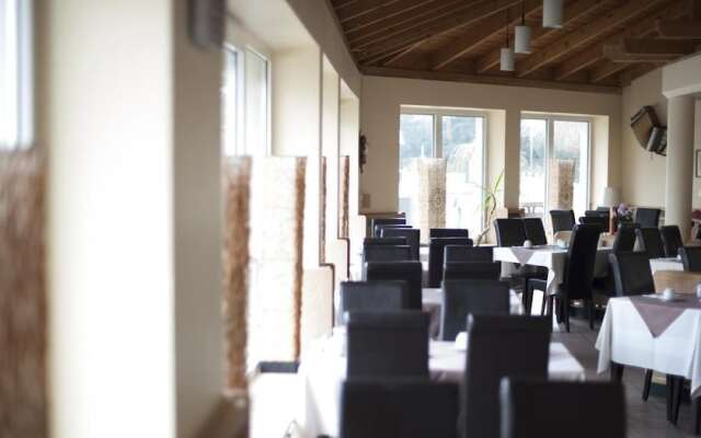 Hotel Am Park