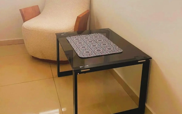 apartments with separate kitchen