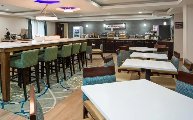 Best Western Milford Inn
