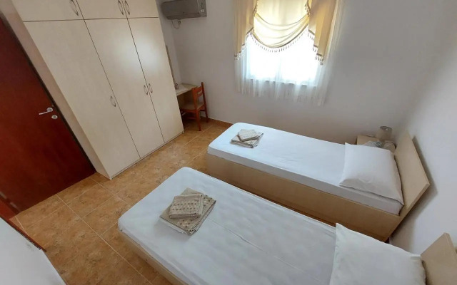 Vala Apartments