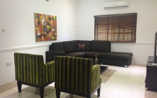 King Serve Guesthouse