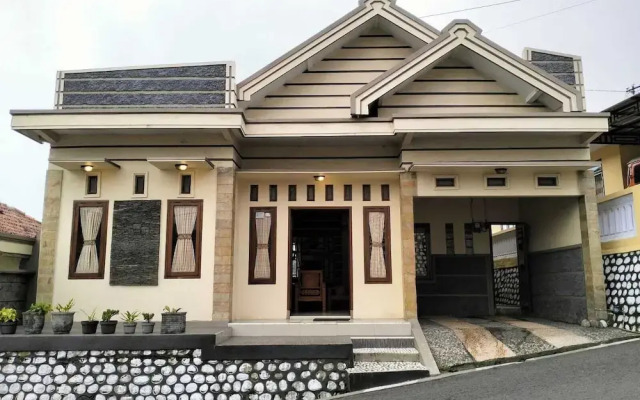 Villa Tengger Asri 2 Gunung Bromo