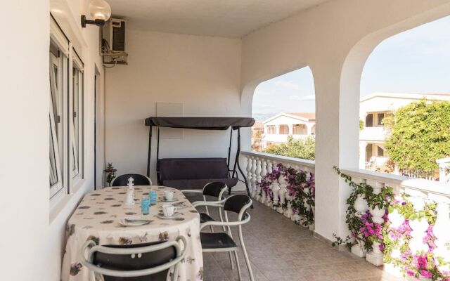 Apartment Steindl