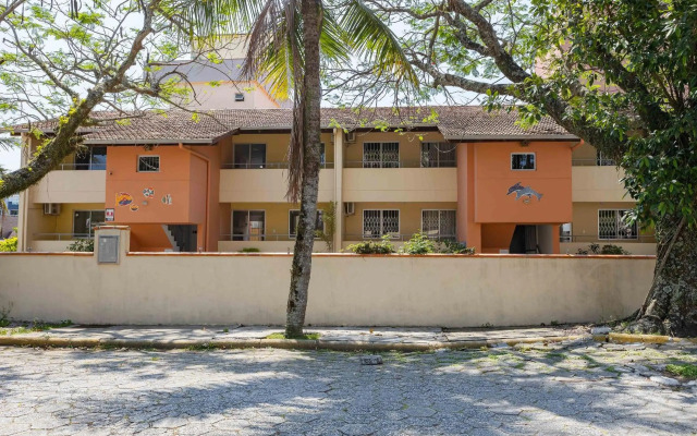 Flamboyant Apartamentos Bombinhas