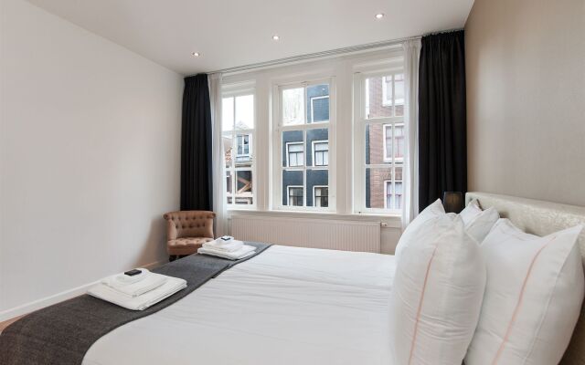 Cityden Centre Serviced Apartments
