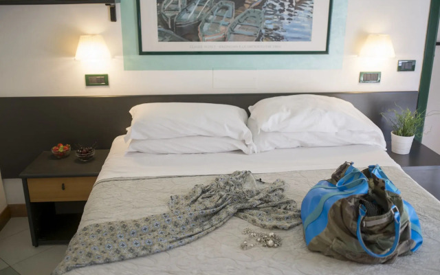 Si Rimini Hotel
