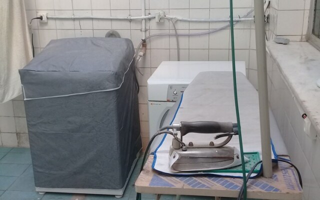 Hostel Residential Inn