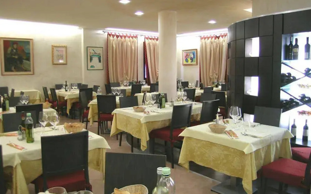 Hotel Da Vito