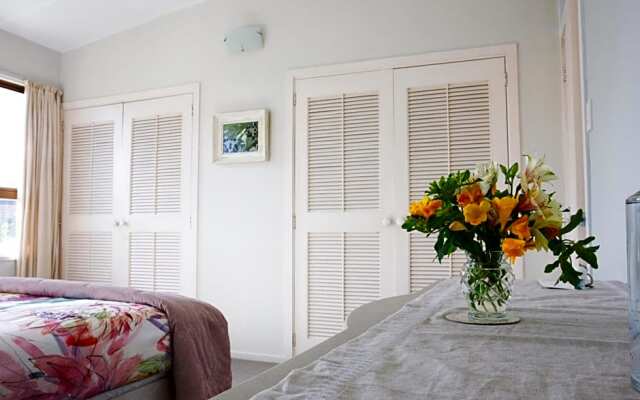 Magnolia House Bed And Breakfast