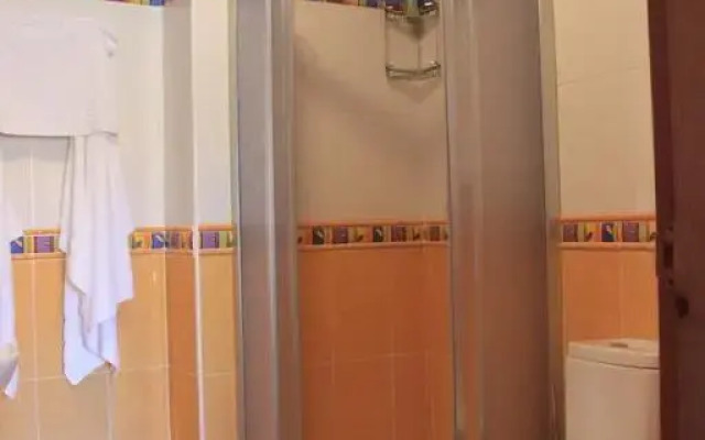 Apartamentos Los Rosales