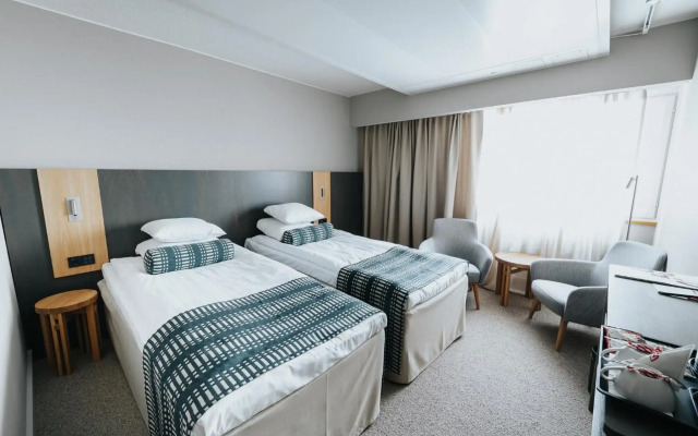 Original Sokos Hotel Alexandra