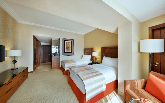 InterContinental AMMAN JORDAN by IHG