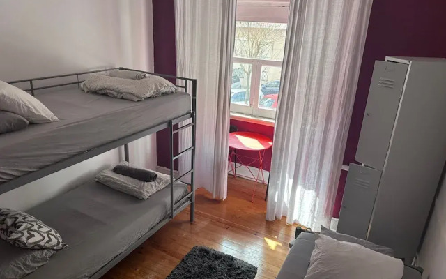 rostelbem guesthouse lisbon