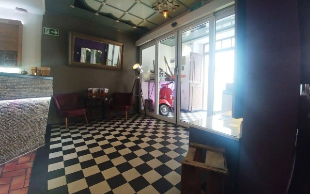 Hotel Schwarzer Adler