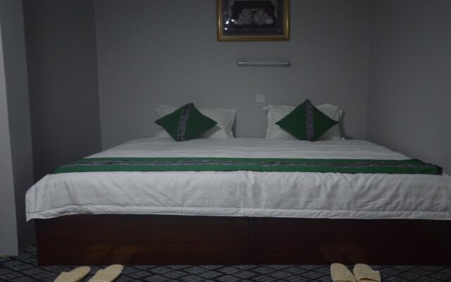 Morning Dew Bed and Breakfast