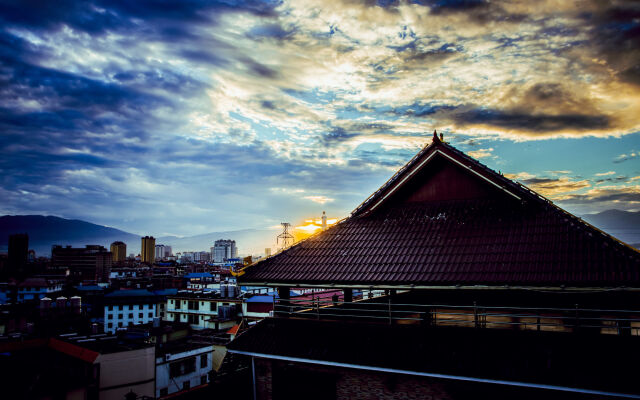 Siam Hotel Xishuangbanna