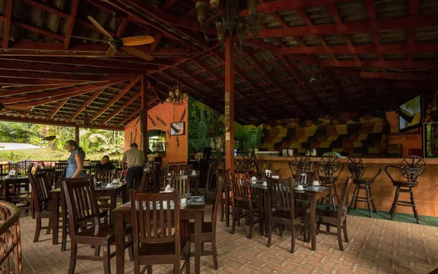 Blue River Resort & Hot Springs